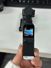 DJI Osmo Pocket 2 Handheld