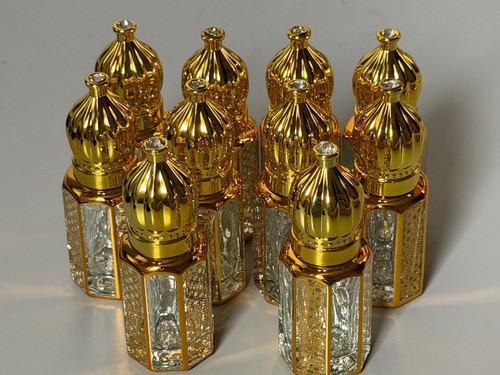 3ml luxury perfume oils - luxury,