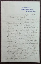 1878 J.L. Chester 124 Blue