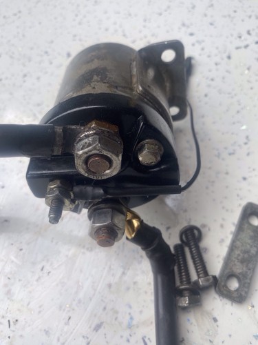 Harley davidson 1000 ironhead - 1000,