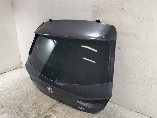 Ref bootgate seat leon - seat,
