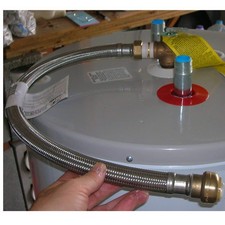 SharkBite U3086FLEX24LF 24 in