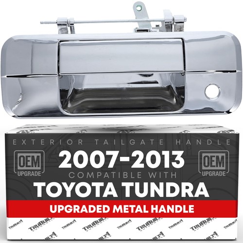 Tailgate handle for toyota - tailgate,