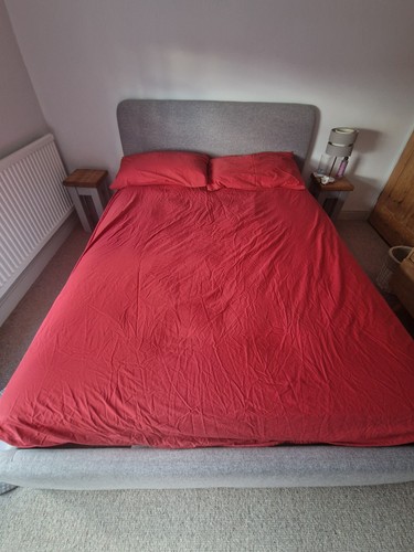 Next king size fitted - next, sheet