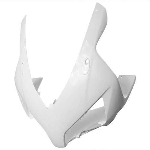 Front upper cowl nose - front,