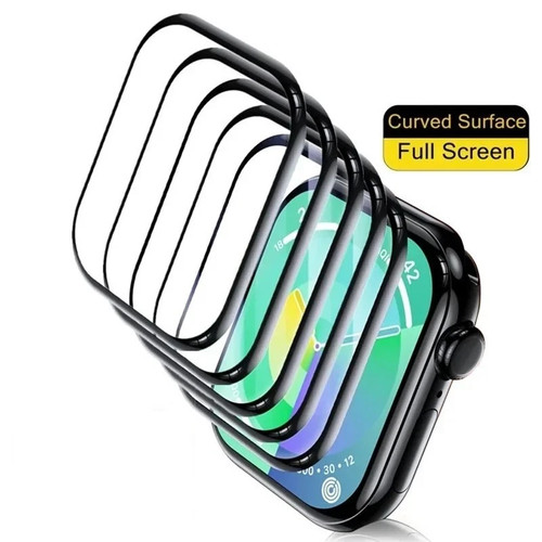 Screen protector for apple - for,
