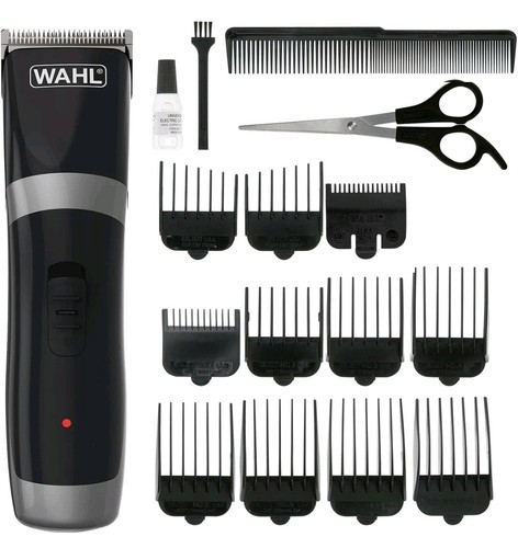 Wahl cord cordless hair - cord/cordless,