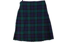 ACS Men's Kilt Black Watch