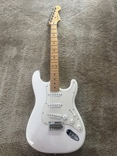 Fender Player Stratocaster
