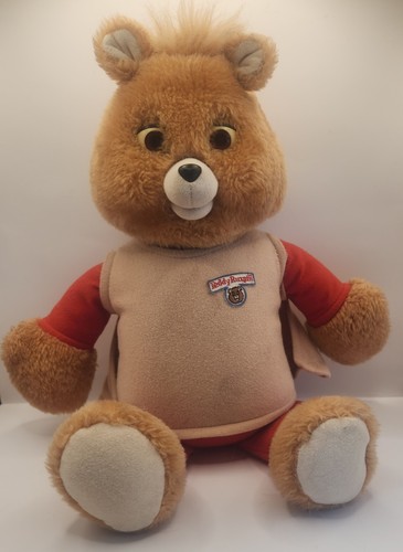 Vintage 1992 playskool - 1992,
