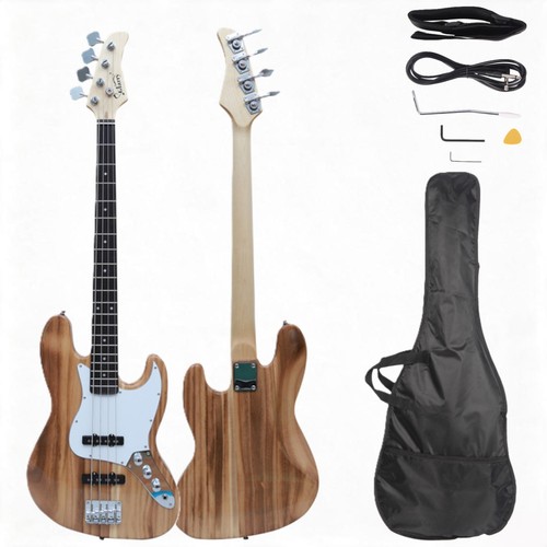 Glarry gjazz electric - glarry, bass