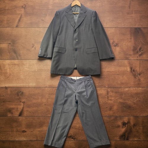Ermenegildo zegna boyds men - ermenegildo,