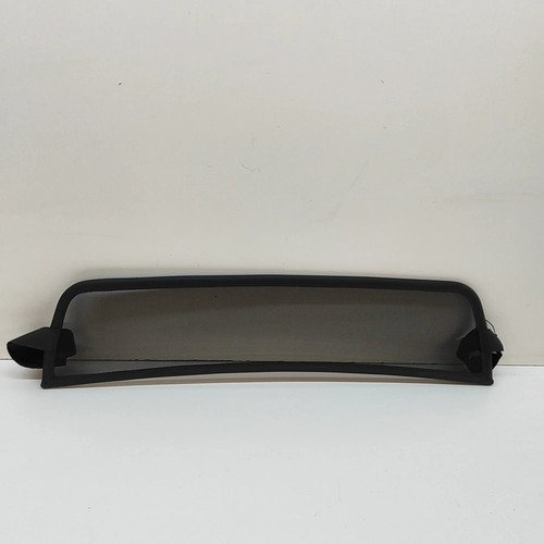 Bmw roadster e89 rear wind - e89,