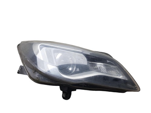 Vauxhall insignia headlight - vauxhall,