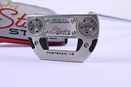 Scotty cameron 2025 studio - 2025,