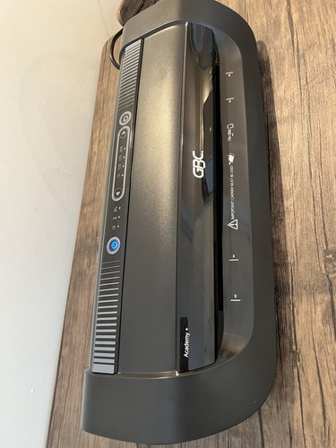 Gbc academy laminator - academy+, a3