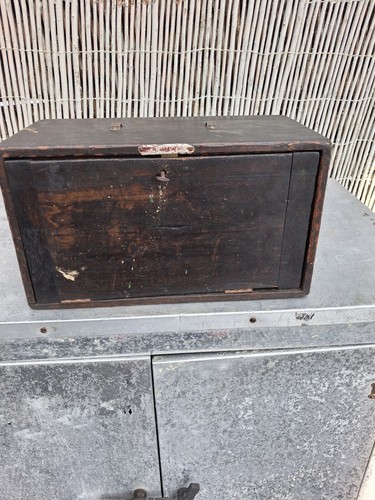 Vintage 1950s wooden - vintage,