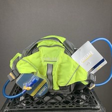Camelbak FlashFlo 45oz. (1.3L) Waist Pack Omega Hydrotanium Reservoir New