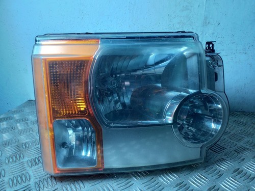 Land rover discovery mk3 - discovery,