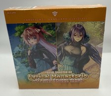 Cardfight Vanguard VGE-D-LBT02