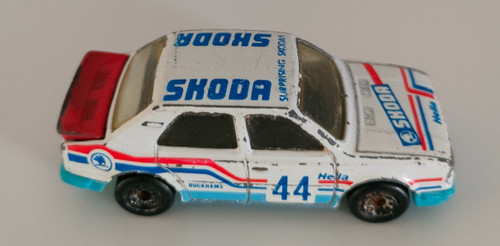 Rare vintage matchbox - vintage,