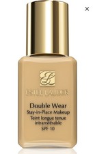 Estee Lauder Double Wear Stay In Place Makeup Foundation 2N1 Desert Beige 15ml