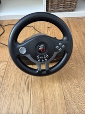 Gaming Steering Wheel and