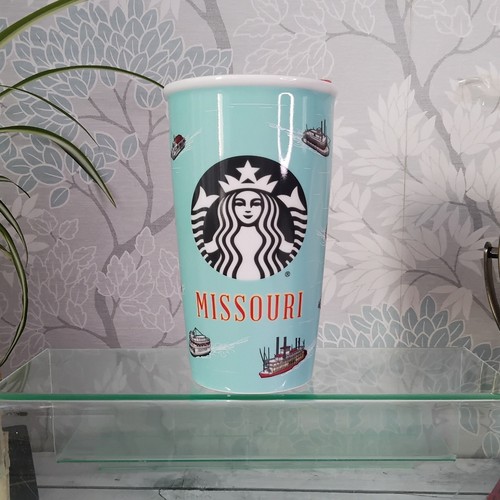 Ceramic starbucks missouri - starbucks,