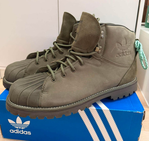 Size new adidas superstar - adidas,