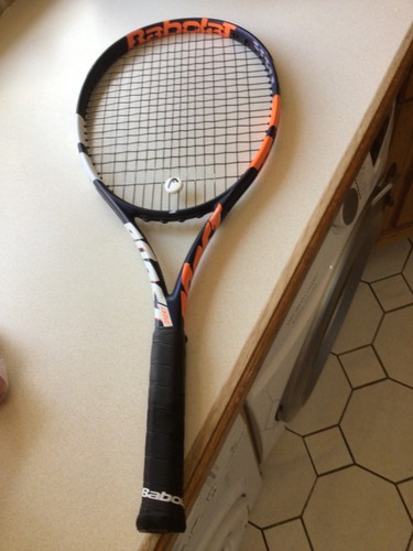 Babolot boost drive tennis