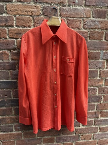 Vintage 70s orange - 70s,