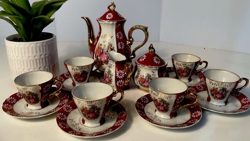 Vintage japanese piece - 15,