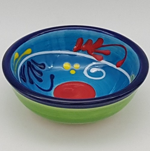 Small tapas bowl dish - 9, cm