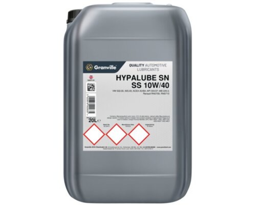 Granville hypalube ss - hypalube,