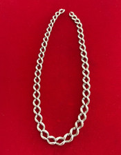 Antique Silver Graduated
