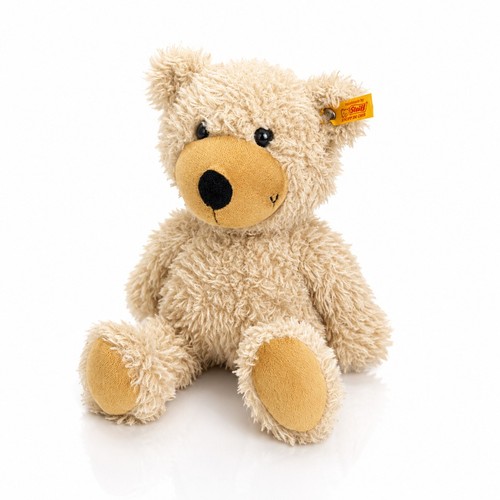 Steiff teddy bear plush - teddy,