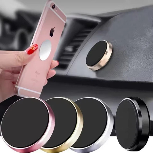 Magnetic car phone holder - magnetic,