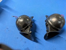 Lucas Type WT618 Two Tone