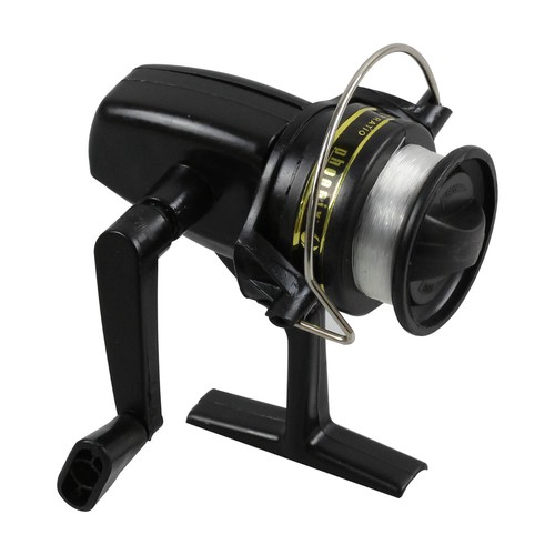 Fishing spinning reel fly - fishing,