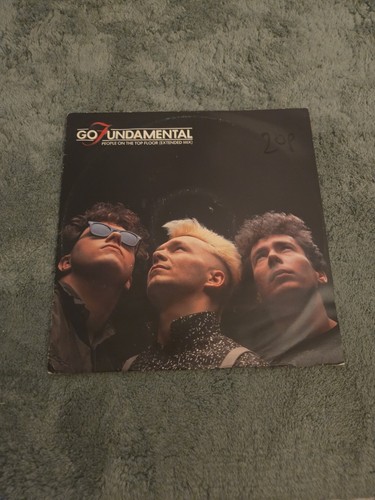 Funamental artist 12622 - artist,