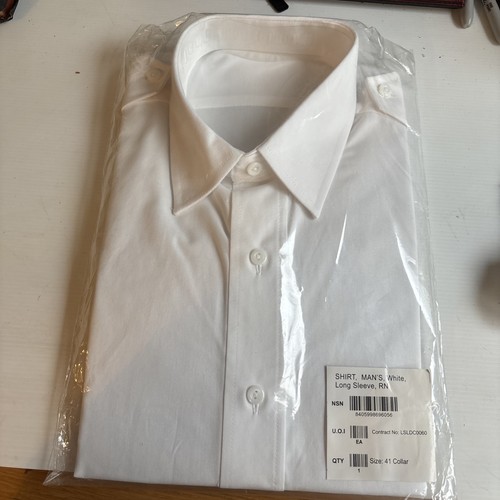 Shirt white long sleeve - shirt,