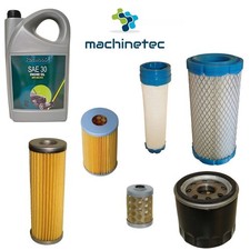 Service Kit for Thwaites 1