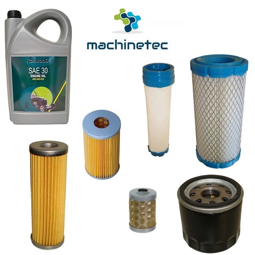 Service kit for - service,