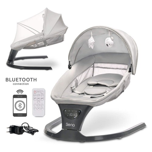 Lorelli electric baby - electric, rocker