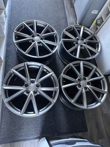 Audi genuine - s3, 8v