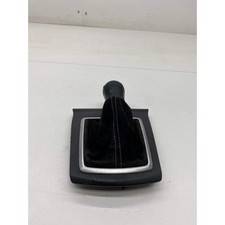 Ford Focus ST Gear knob &
