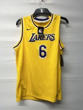 Boys Nike NBA Los Angeles