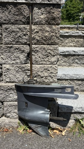 Yamaha outboard lower - hp,
