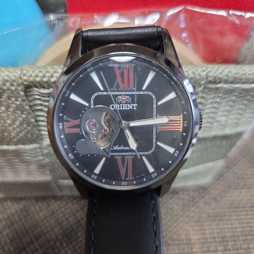 Orient automatic watch - automatic, men's