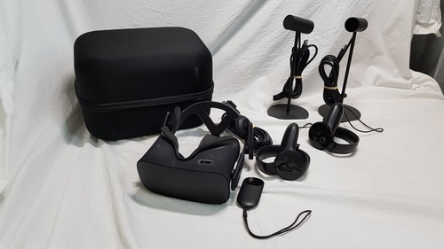 Oculus meta rift cv1 - rift, vr